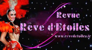 Revue Rêve d’Étoiles